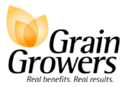 Grain Growers - Real benefits. Real results.